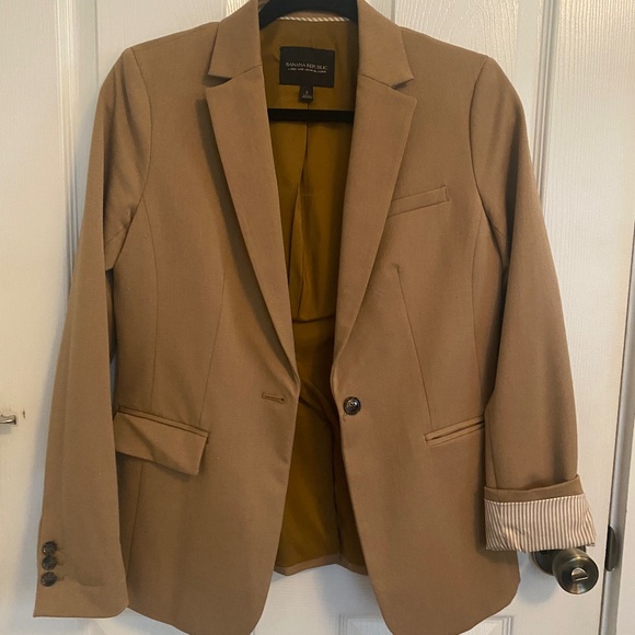 Banana Republic Blazer - Picture 1 of 1